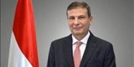 وزراء الزراعة والري والتموين ورئيس جهاز مستقبل مصر يناقشون سُبل تطوير زراعة محصولى قصب وبنجر السكر وزيادة الإنتاجية - بوابة اخر ساعة