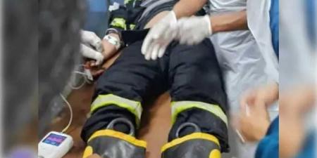بينهم ثلاث نساء.. مقتل وإصابة 23 مدنيا بقصف حوثي على محطة وقود في تعز - بوابة اخر ساعة