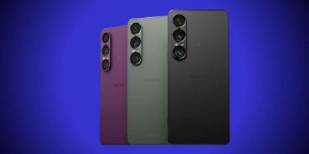 مراجعة شاملة لهاتف سوني Xperia 1 VII الجديد - بوابة اخر ساعة