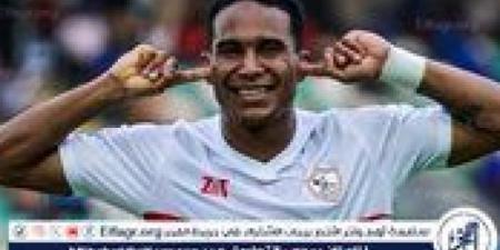 الزمالك يبحث تسويق سيف الدين الجزيري - بوابة اخر ساعة