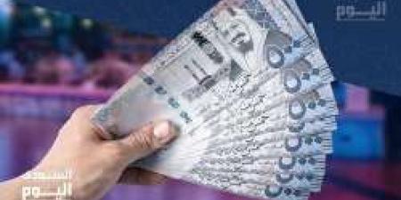 سعر الريال السعودي مقابل الجنيه السوداني اليوم الخميس 3 يوليو 2025م - بوابة اخر ساعة