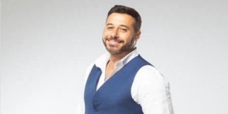 أحمد السعدني يوجه مناشدة للمسؤولين بعد نجاح مسلسل «لام شمسية» - بوابة اخر ساعة