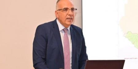 وزير الري: مصر أبدت التزاما سياسيا صادقا للتوصل إلى اتفاق قانوني ملزم بشأن السد الإثيوبي - بوابة اخر ساعة