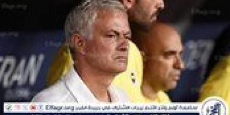 برشلونة يضع عينه على دومفريس.. سيناريو مورينيو يتكرر في الكامب نو - بوابة اخر ساعة