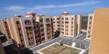 الإسكان: تسليم قطع أراضى "بيت الوطن" بالتجمع السادس بالقاهرة الجديدة حتى 4 سبتمبر - بوابة اخر ساعة