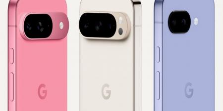 الشرطة الكتالونية تربط هواتف Google Pixel بعصابات الجريمة المنظمة - بوابة اخر ساعة