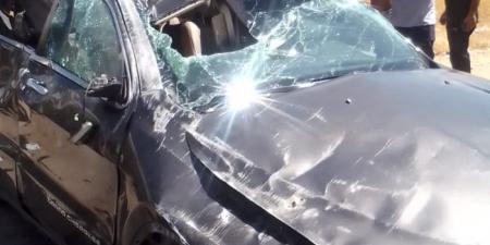 7 جرحى في 7 حوادث سير خلال الـ24 ساعة الماضية - بوابة اخر ساعة