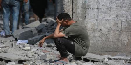 الأردن يدعو لتبني خطوات عملية لمواجهة الانتهاكات ضد الفلسطينيين - بوابة اخر ساعة