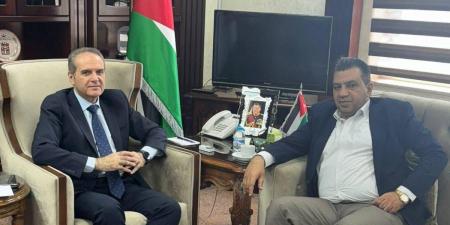 السعود لوزير الصحة: لن نخون أمانة تمثيلنا للشعب… وصوت الناس سيبقى أولويتنا #عاجل - بوابة اخر ساعة