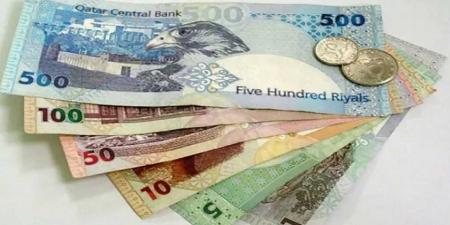 سعر الريال القطري اليوم الخميس 3 يوليو 2025 في البنوك المصرية.. تحديثات متجددة وأسعار متغيرة - بوابة اخر ساعة