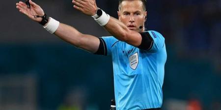 فيفا يعلن الهولندي داني ماكيلي حكماً لمباراة الهلال وفلومينينسي - بوابة اخر ساعة