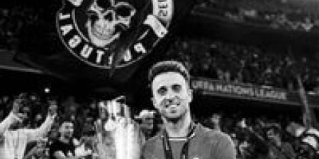 عاجل: وفاة ديوجو جوتا لاعب ليفربول ومنتخب البرتغال بسبب حادث سير - بوابة اخر ساعة