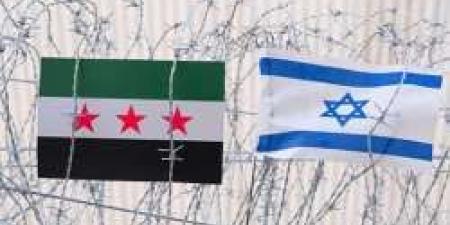 السيناريوهات المقترحة للوصول إلي سلام بين سوريا وإسرائيل.. تفاصيل - بوابة اخر ساعة
