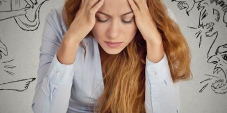 كيف تتخلص من الأفكار السلبية ؟ - بوابة اخر ساعة