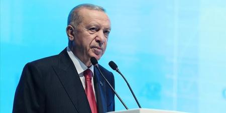 أردوغان: المرحلة التي وصلت إليها سوريا بارقة أمل للمنطقة - بوابة اخر ساعة