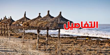 الشواطئ الرملية في تونس: لماذا التيارات الساحبة أكثر نشاطًا هناك؟ - بوابة اخر ساعة