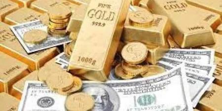 بالليرة السورية والدولار.. أسعار الذهب في سوريا بختام تعاملات اليوم الجمعة 4 يوليو 2025 - بوابة اخر ساعة