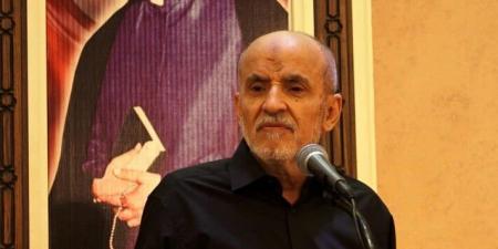 جشي: حين تراهن الدولة على العلاقات الدولية لتحرير الأرض دون امتلاك عناصر القوة الداخلية فهي تراهن على الوهم - بوابة اخر ساعة