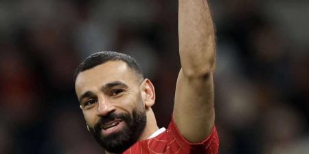 تصريحات حزينة ومؤثرة للمصري صلاح لرحيل جوتا - بوابة اخر ساعة