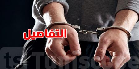 الحرس الوطني يُطيح بمنفّذي عملية ''نَطرَ''وسط العاصمة في وقت قياسي - بوابة اخر ساعة