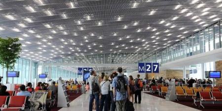 إضراب للمراقبين الجويين في فرنسا يعطل الرحلات الجوية لليوم الثاني - بوابة اخر ساعة