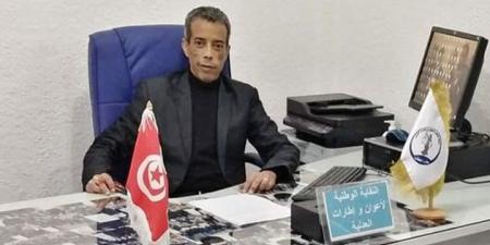في قضية ذات صبغة إرهابية: محاكمة الرئيس السابق للنقابة الوطنية لإطارات وأعوان العدلية حطاب بن عثمان وتأجيل النظر إلى أكتوبر - بوابة اخر ساعة