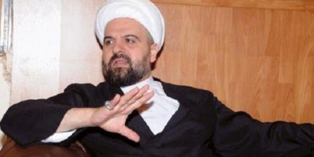 قبلان: الدولة اللبنانية معنيّة بالشجاعة وقليل من الجرأة لا الاستسلام - بوابة اخر ساعة