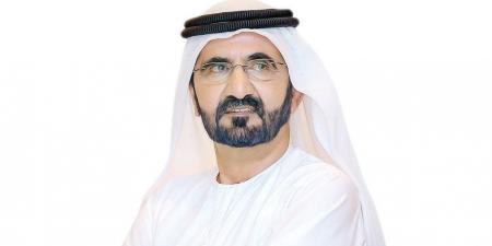 محمد بن راشد يعلن إنجاز حملة "وقف المليار وجبة" بالكامل - بوابة اخر ساعة