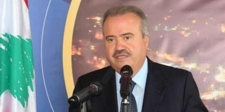 جابر بعد لقائه وفداً من البنك الدولي: آن للبنان اليوم أن يحقق نقلة نوعية في المكننة ويدخل عصر التكنولوجيا - بوابة اخر ساعة