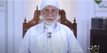 «عالم أزهري»: المرأة تؤجر على صدقتها من مال زوجها إذا كانت مأذونة.. والبيت بيتها شرعًا - بوابة اخر ساعة
