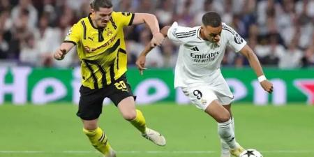 بث مباشر ريال مدريد ضد دورتموند (2-0) في الدقيقة 35 بربع نهائي كأس العالم للأندية 2025 - بوابة اخر ساعة