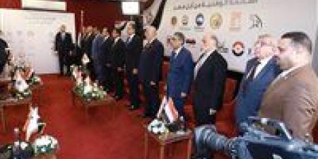 القائمة الوطنية لخوض انتخابات مجلس الشيوخ تعقد الاجتماع التنسيقي الثاني الإثنين المقبل بمقر حزب حماة الوطن - بوابة اخر ساعة