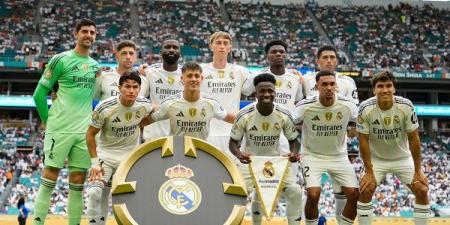 أخبار الرياضة - بث مباشر.. مشاهدة مباراة ريال مدريد وبوروسيا دورتموند في كأس العالم للأندية - بوابة اخر ساعة