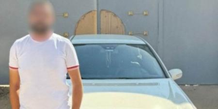 كشف ملابسات فيديو تضمن قيام قائد سيارة بالاصطدام بفتاة أثناء سيرها بمدينة 6 أكتوبر بالجيزة وفراره وضبط مرتكب الواقعة - بوابة اخر ساعة