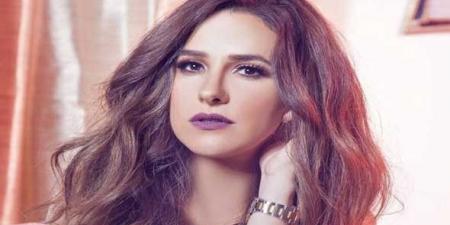 شيري عادل تعود للدراما بحكاية ديجافو ضمن مسلسل ما تراه ليس كما يبدو - بوابة اخر ساعة