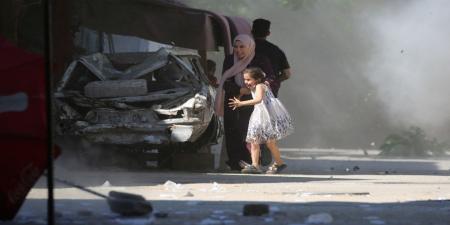 إسرائيل تستعد لإرسال وفد إلى قطر لإجراء محادثات تتعلق بالهدنة في غزة - بوابة اخر ساعة