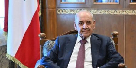 مكتب بري أكد ألا صحة لما يتم تداوله من كلام منسوب له: اللقاءات حتى الآن مستمرة ولم يستجد أي موقف نهائي - بوابة اخر ساعة