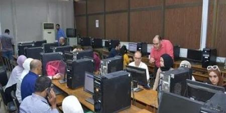 س و ج..كل ما تريد معرفته حول اختبارات القدرات بتنسيق الجامعات2025 - بوابة اخر ساعة