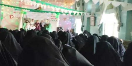 ممارسات طائفية.. مليشيا الحوثي تحوّل عاشوراء إلى موسم للجباية والتجنيد وغسل العقول - بوابة اخر ساعة