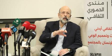 الرزاز: الموقف الأردني الثابت الذي يجسّده الملك يشكّل حجر الزاوية في حماية المصالح الوطنية - بوابة اخر ساعة