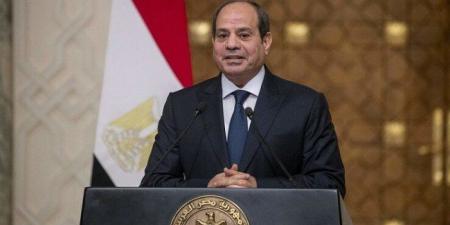 أخبار الرياضة - الرئيس السيسي يوجه بإغلاق الطريق الدائري الإقليمي في مناطق أعمال رفع الكفاءة والصيانة - بوابة اخر ساعة