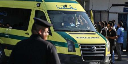مصر.. انهيار عقارين بصورة مفاجئة وتهديد ثالث في القاهرة - بوابة اخر ساعة