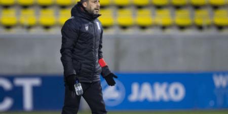 أخبار الرياضة - فيريرا يبدأ مهامه في الزمالك بتركيز على 3 ملفات رئيسية: تقييم اللاعبين، الصفقات، والانضباط! - بوابة اخر ساعة
