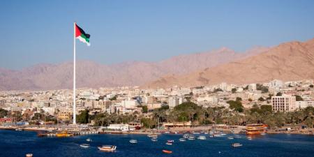 العقبة: ضبط محاولة أشخاص بينهم نائب تهريب وثائق من داخل مقر تابع لجماعة الإخوان المحظورة #عاجل - بوابة اخر ساعة