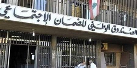نقابة مستخدمي صندوق الضمان دعت جميع المستخدمين ليكونوا على أهبة الاستعداد: خطوات تصعيدية دفاعًا عن حقوقنا - بوابة اخر ساعة