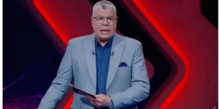 أخبار الرياضة - شوبير يشعل “فيسبوك” بـ “مفاجآت بالجملة”.. وجماهير الأهلي تتوقع صفقات نارية! - بوابة اخر ساعة