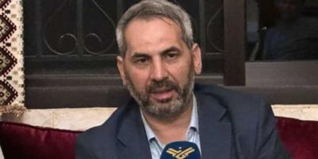 إيهاب حمادة: النقاش حول سلاح المقاومة ليس مطروحًا على الطاولة - بوابة اخر ساعة