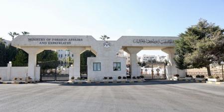 الأردن يعزي الولايات المتحدة بضحايا الفيضانات - بوابة اخر ساعة