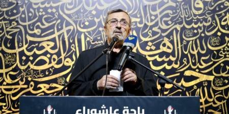 عز الدين: سلاح المقاومة حق مشروع ووسيلة دفاع لا غنى عنها في وجه عدو غادر - بوابة اخر ساعة