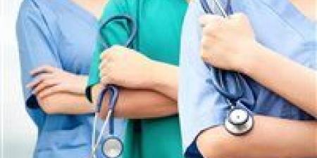 14 مدرسة تمريض تفتح أبوابها لطلاب الإعدادية الثلاثاء المقبل.. اعرف الشروط والمستندات - بوابة اخر ساعة